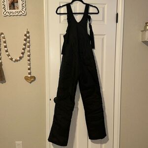 Skitique international ski suit